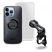 [해외]SP CONNECT Iphone 13 Pro Case Kit 1138712394 Black