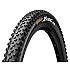 [해외]컨티넨탈 Cross King Tubeless 27.5´´ x 2.00 단단한 MTB 타이어 1137576734 Black