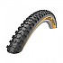 [해외]슈발베 Hans Dampf EVO Tubeless 27.5´´ x 2.35 MTB 타이어 1138224386 Black / Brown