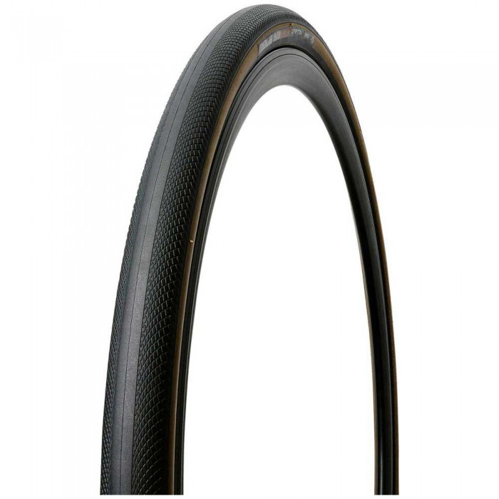 [해외]스페셜라이즈드 Roubaix Pro 2Bliss Ready Tubeless 700C x 30-32 견고한 도로 자전거 타이어 1138373797 Tan Sidewall