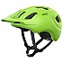 [해외]POC Axion MTB 헬멧 1138330263 Fluorescent Yellow / Green Matt