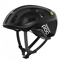 [해외]POC Octal MIPS 헬멧 1138330404 Uranium Black Matt