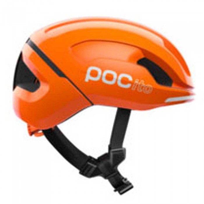 [해외]POC POCito Omne MIPS 헬멧 1138330432 Fluorescent Orange