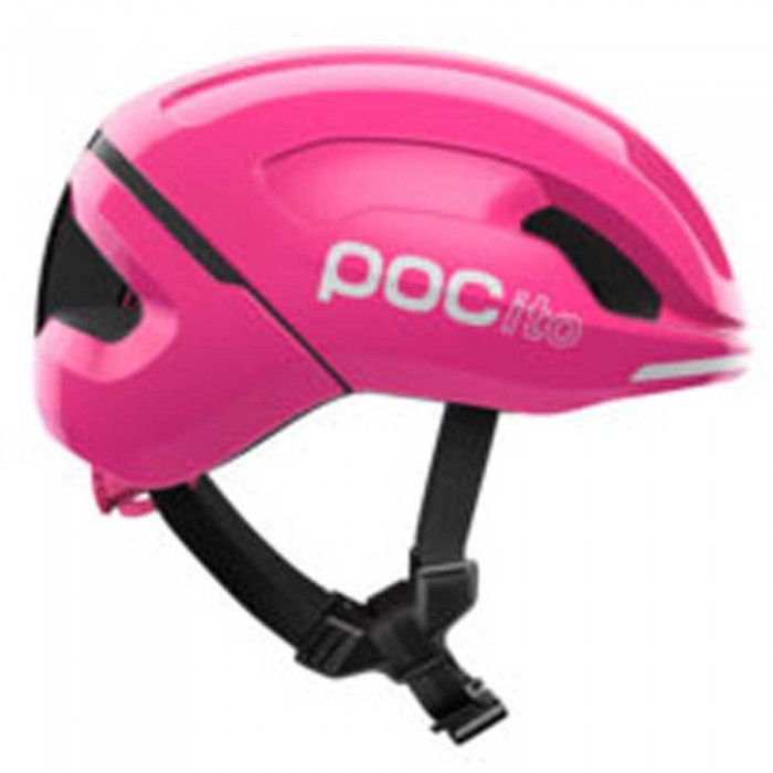 [해외]POC POCito Omne MIPS 헬멧 1138330433 Fluorescent Pink