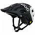 [해외]POC Tectal Race MIPS MTB 헬멧 1138330505 Uranium Black / Hydrogen White Matt