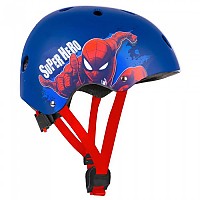 [해외]MARVEL 어반 헬멧 Spider Man 1138393044 Blue / Red