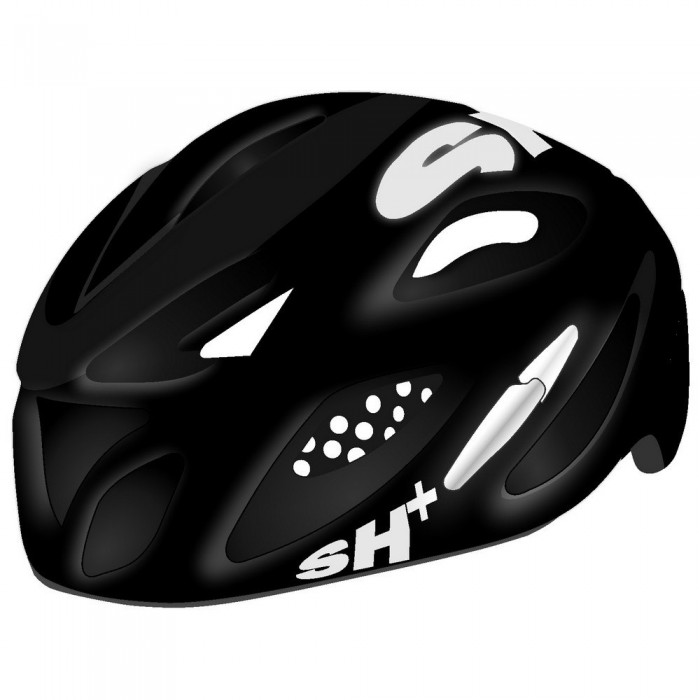 [해외]SH+ 헬멧 Shirocco 1138704179 Black / White