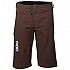 [해외]POC Essential MTB 반바지 1138330311 Axinite Brown