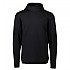 [해외]POC Poise Hoodie 후드티 1138330437 Uranium Black