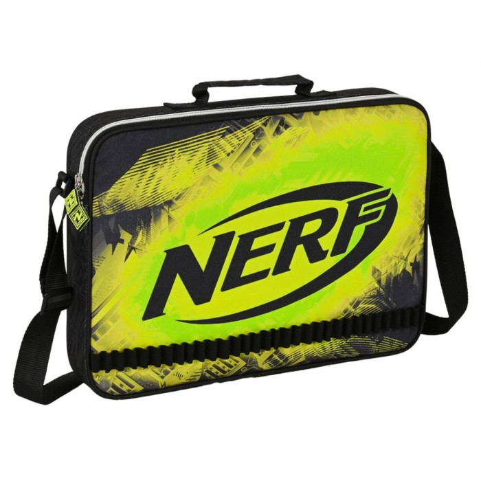[해외]SAFTA 노트북 가방 Nerf Neon 15138664611 Multicolor