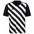 [해외]아디다스 반팔 티셔츠 Entrada 22 GFX 15138425709 Black / White