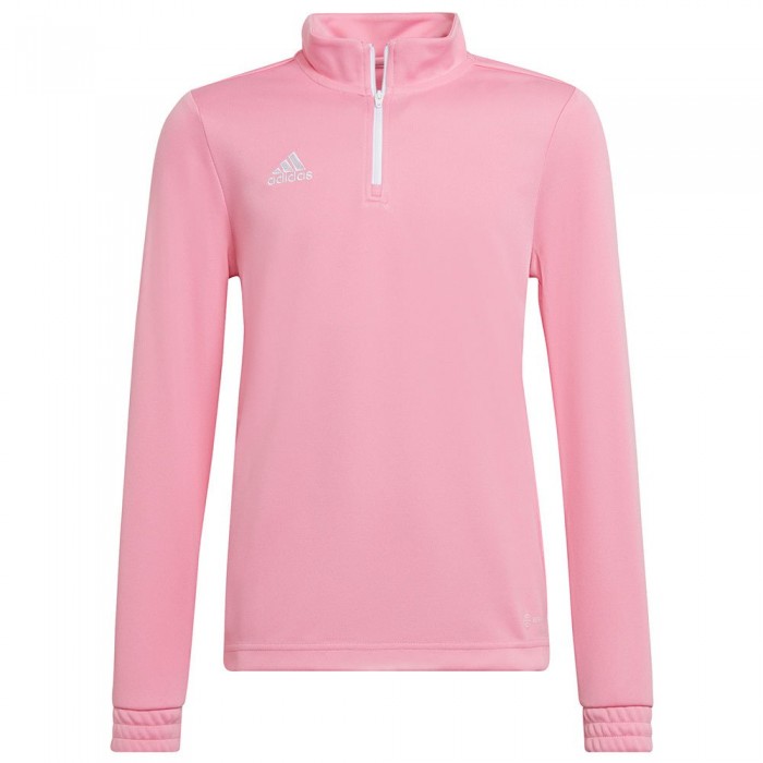 [해외]아디다스 스웨트 셔츠 Entrada 22 Training 15138425910 Semi Pink Glow