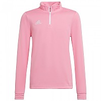 [해외]아디다스 스웨트 셔츠 Entrada 22 Training 15138425910 Semi Pink Glow