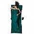 [해외]COCOON 담요 Microfiber Travel Sheet 4138699266 Moss Green