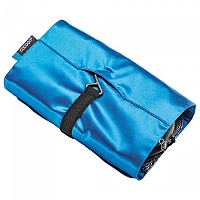 [해외]COCOON Hanging Toiletry Kit 미니malist Silk 세면도구 가방 4138699244 Blue Lagoon