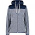 [해외]CMP Fix Hood 32H5666 재킷 4138694579 Blue