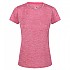 [해외]레가타 Fingal Edition 반팔 티셔츠 4138724223 Rethink Pink