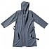 [해외]COCOON Microfiber Ultralight 목욕가운 10138695503 Anchor Grey