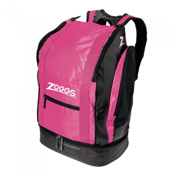 [해외]조그스 Tour 40 Backpack 6138419718 Black / Pink