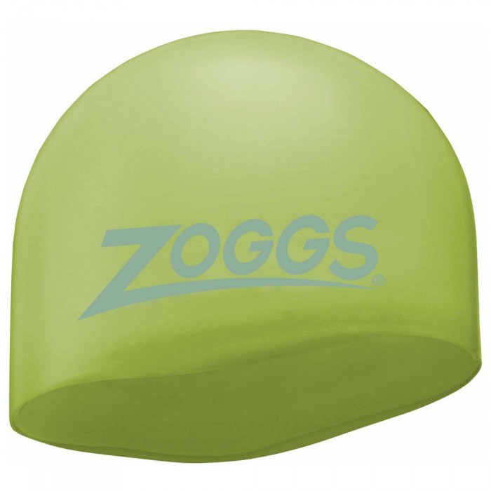[해외]조그스 실리콘 모자 수영 모자 OWD 6138419651 Green