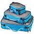 [해외]COCOON 포장 큐브 Ultralight Set 5138695658 Caribbean Blue