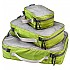 [해외]COCOON 포장 큐브 Ultralight Set 5138695659 Olive Green