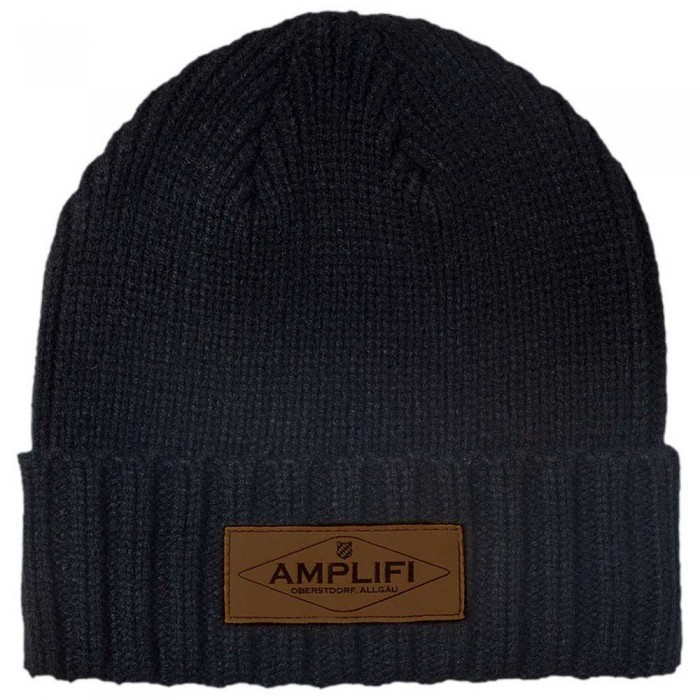 [해외]AMPLIFI 비니 Fellow 5137747546 Black