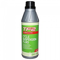 [해외]WELDTITE 액체 TF2 Teflon Cycle Suspension Fluid 500ml 1136413186 Green