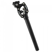 [해외]SR Suntour Suspension SP12 NCX 시트포스트 1136826952 Black