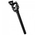 [해외]SR Suntour Suspension SP12 NCX 시트포스트 1136826952 Black