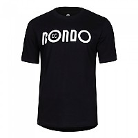 [해외]RONDO Basicc 반팔 티셔츠 1138609161 Black