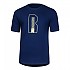 [해외]RONDO Offroad 반팔 티셔츠 1138609172 Midnight Blue