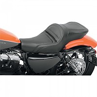 [해외]새들맨 Harley Davidson XLR Explorer 오토바이 시트 9137363814 Black