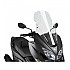 [해외]PUIG V-Tech Line Touring Suzuki Burgman 400 앞유리 9138359690 Clear