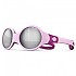 [해외]줄보 색안경 Loop M 4138721877 Pink / Grey Flash Silver