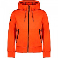 [해외]슈퍼드라이 Code Tech Softshell 자켓 138566121 Cirano Clay