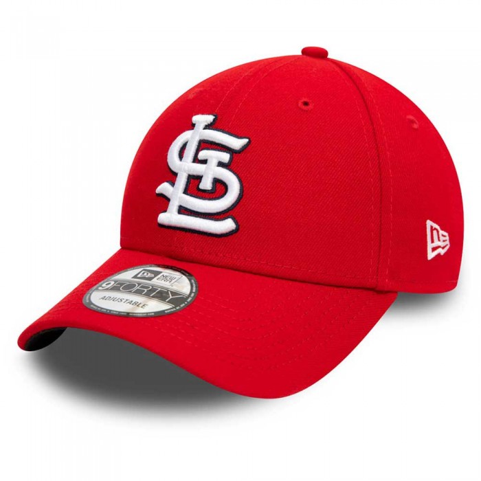 [해외]뉴에라 캡 The League 9Forty St Louis Cardinals 138026506 Red