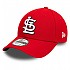 [해외]뉴에라 캡 The League 9Forty St Louis Cardinals 138026506 Red