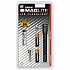 [해외]맥라이트 칸델라 미니 Maglite LED 2 1117857 Black