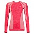 [해외]PROTEST Christie Thermo 긴팔 베이스 레이어 4138726746 Fluor Pink