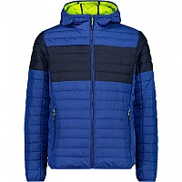 [해외]CMP Fix Hood 31Z5307 자켓 4138660846 Bluish