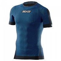 [해외]SIXS 반팔 티셔츠 Ts1 5138733322 Dark Blue