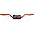 [해외]RENTHAL 609 RC High Fatbar 핸들바 9137563550 Orange