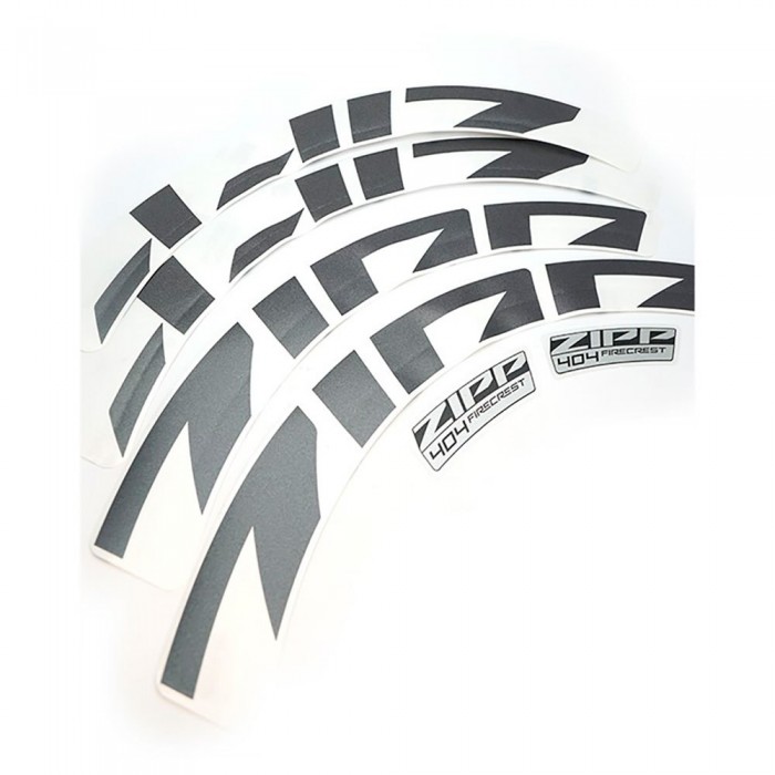 [해외]스램 상표 Wheel Decal Kit 404 Disc/Rim Brake Single Rim 1137670605 Graphics