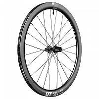 [해외]디티스위스 ERC 1400 Dicut 45 29´´ CL Disc Tubeless 뒷바퀴 1138060452 Black