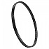 [해외]ZIPP 101 XPLR Tubeless Road 앞 바퀴 림 1138308346 Black