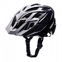 [해외]KALI PROTECTIVES 헬멧 Chakra Solo 1137841727 Solid Black