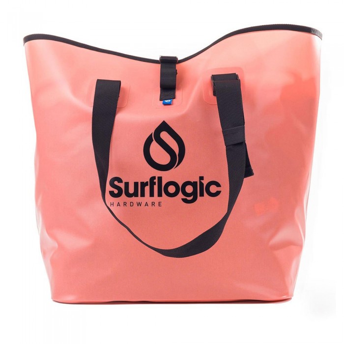 [해외]SURFLOGIC 드라이 버킷 Waterproof 50L 14138737648 Pink