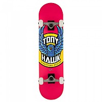 [해외]TONY HAWK 스케이트보드 SS 180 Complete Eagle 로고 7.75´´ 14138749241 Pink