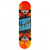 [해외]TONY HAWK 스케이트보드 SS 180 Complete Shatter 로고 7.75´´ 14138749244 Multi